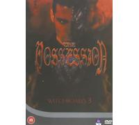 The Possession - Witchboard 3 [DVD] by David Nerman