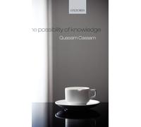The Possibility of Knowledge – Oxford University Press