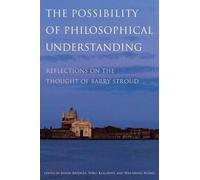 Possibility of Philosophical Understanding: Ref. Bridges, Kolodny, Wong<|