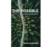 The Possible: A Sociocultural Theory