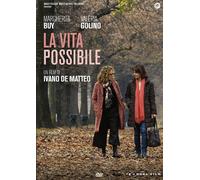 The Possible Life DVD TEODORA FILM