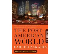 The Post-American World - Release 2.0