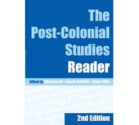 The Post-Colonial Studies Reader