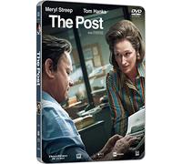 the post DVD Italian Import