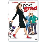 The Post Grad [DVD]