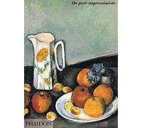 The Post-Impressionists