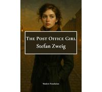 The Post Office Girl: Modern Translation
