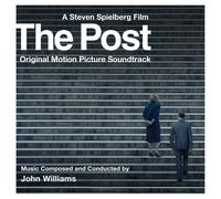 The Post - Original Score - OOP - John Williams
