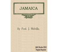 The Postage Stamps Of Jamaica.