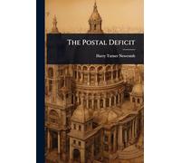 The Postal Deficit