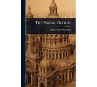 The Postal Deficit