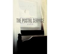 The Postal Service - Give Up [CASSETTE]