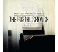 Postal Service - Give Up: Deluxe 10th Anniversary Edition