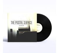 Postal Service - Give Up - New Vinyl Record - 15 - B11501z