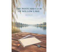 The Postcard Club of Willow Lake