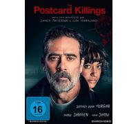 The Postcard Killings (DVD)