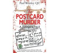 The Postcard Murder: A Judge's Tale: 1 (Judges Tales)