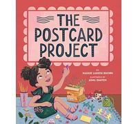 The Postcard Project