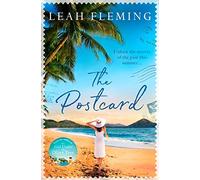 The Postcard: the perfect holiday read for summer 2019