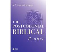 The Postcolonial Biblical Reader