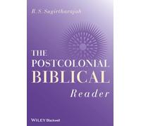 The Postcolonial Biblical Reader