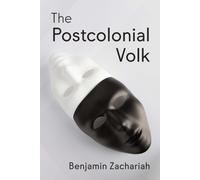 The Postcolonial Volk