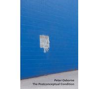 The Postconceptual Condition
