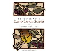 The Poster Art of David Lance Goines: A 40-Year Retrospective (Dover Fine Art, History of Art)