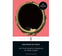 The Posthumous Memoirs of Bras Cubas