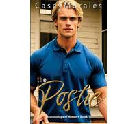 The Postie: An mm romantic comedy: 5 (Heartstrings of Honor)