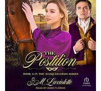 The Postilion (Masqueraders)