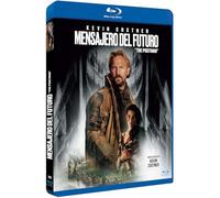 The Postman (1997) Blu Ray