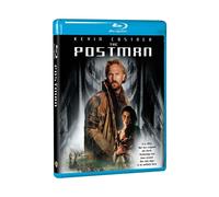 Postman [Blu-ray] [2009] [US Import]