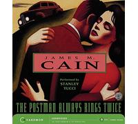 The Postman Always Rings Twice