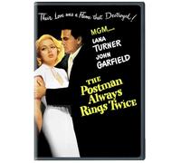 The Postman Always Rings Twice