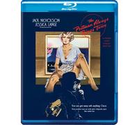 The Postman Always Rings Twice