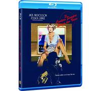 THE POSTMAN ALWAYS RINGS TWICE Jack Nicholson / Jessica Lange NEW RB Blu-ray