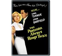 The Postman Always Rings Twice