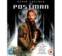 The Postman – Blu-ray – 1997 – Warner Bros.