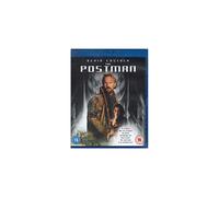 The Postman – Blu-ray – 1997 – Warner Bros.