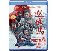The Postman Fights Back