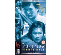 The Postman Fights Back [VHS]
