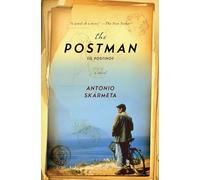 The Postman (Il Postino): A Novel