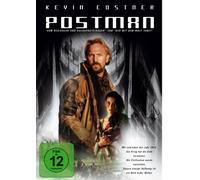 The Postman [Import allemand]