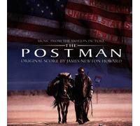 The Postman: Music From The Motion Picture (1997 Film) Soundtrack Edition (1997) Audio CD