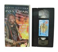 The Postman [VHS]