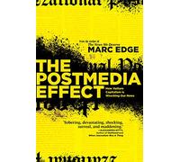 The Postmedia Effect: How Vulture Capitalism Is Wrecking Our News