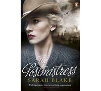 The Postmistress by Blake, Sarah Published by Penguin (2011)
