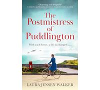 The Postmistress of Puddlington
