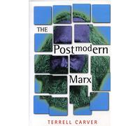 The Postmodern Marx